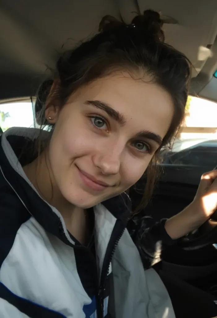 Лизонька