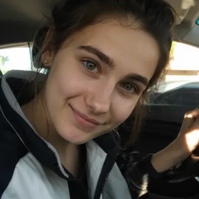 Лизонька