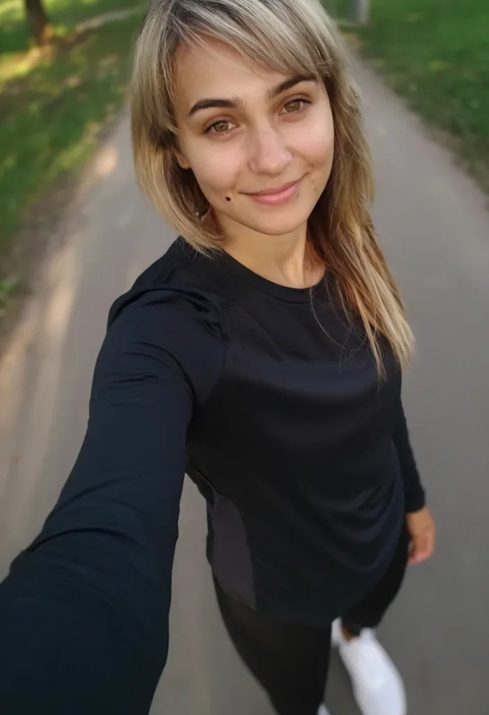 Vera.smile