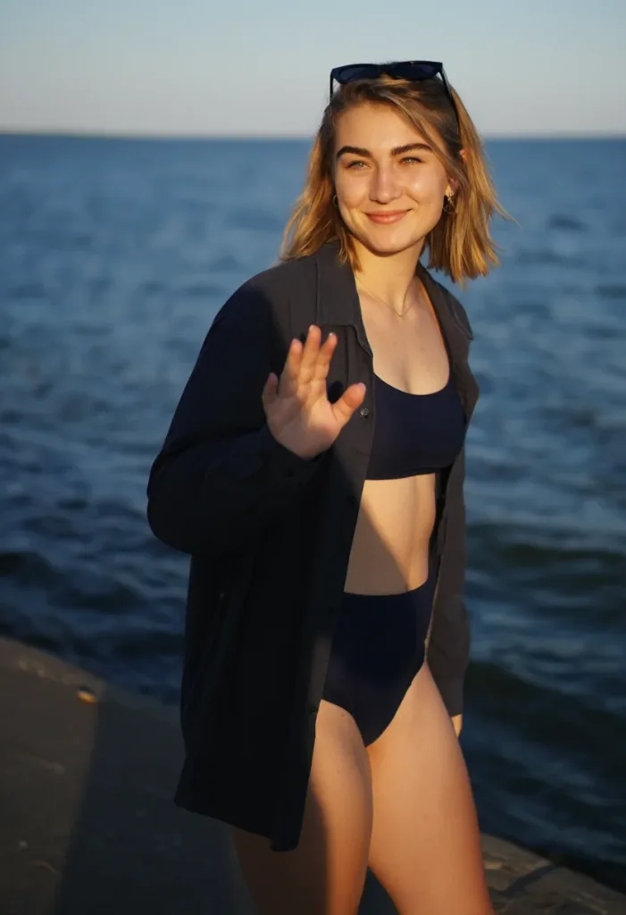 Элеонора