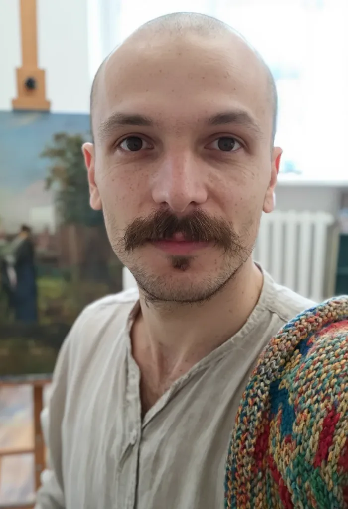 Леонид