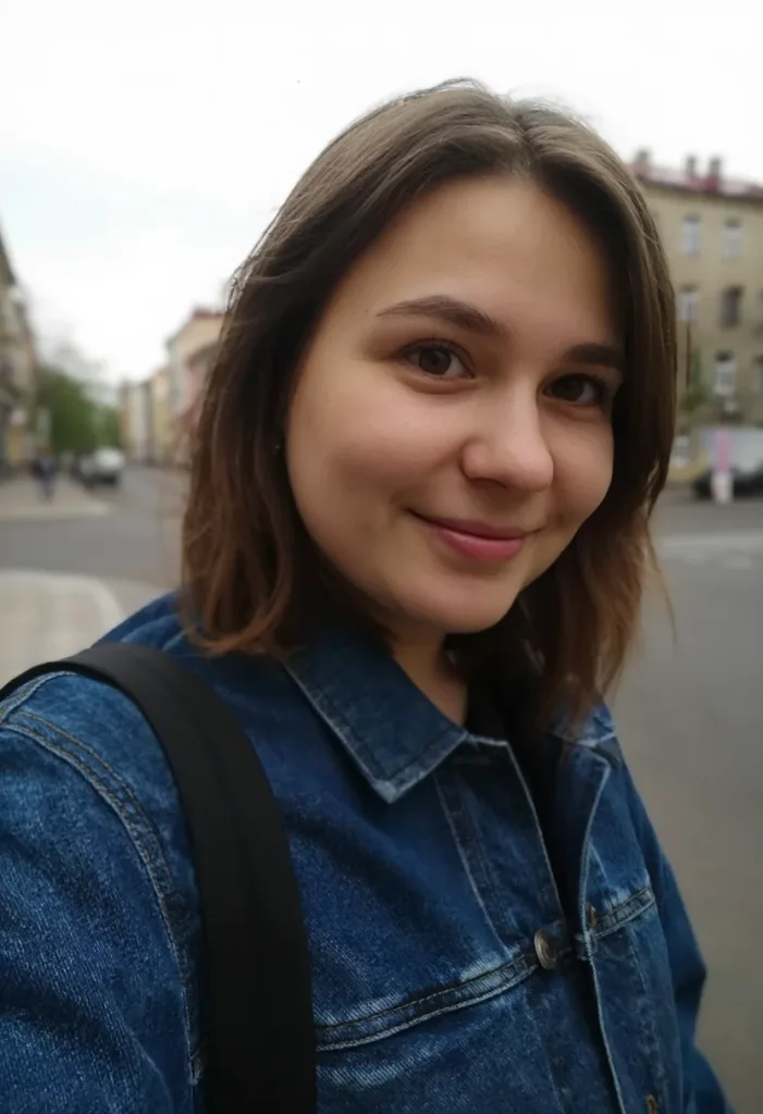 Надюша